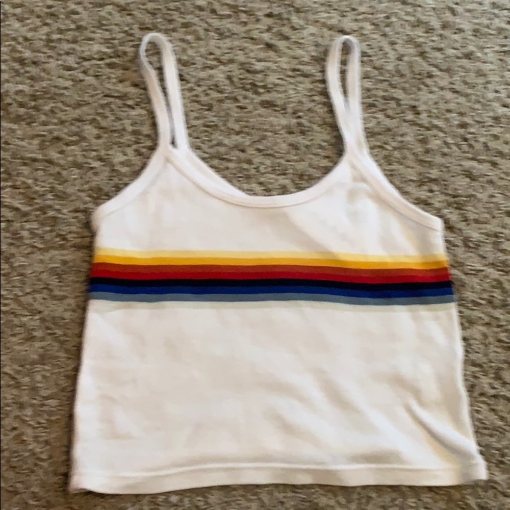 Brandy Melville tank top